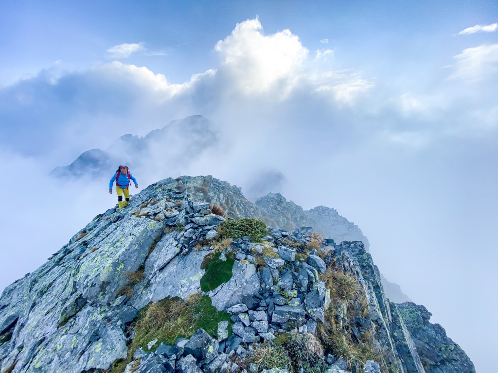 Damavand Trek