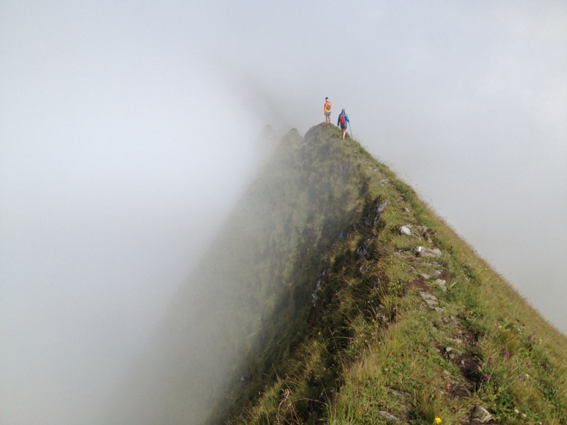 Damavand Trek