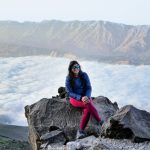 Damavand Trek